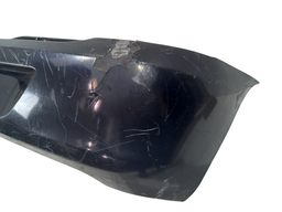 PARACHOQUE TRASEIRO CLIO HATCH 2006 A 2016