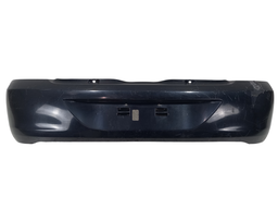 Parachoque Traseiro Clio Hatch 2006 a 2016