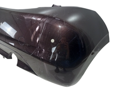 PARACHOQUE TRASEIRO PEUGEOT 208 2013 A 2020