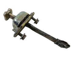 LIMITADOR PORTA DIANTEIRA ESQUERDA PASSAT ALEMÃO 1994/1996