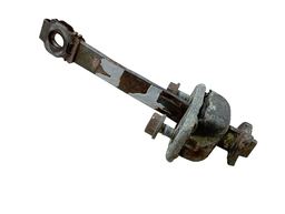 Limitador Porta Traseira Esquerda Passat Alemão 1994/1996