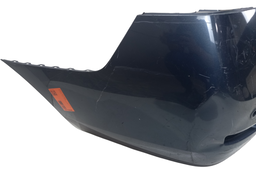 PARACHOQUE TRASEIRO SENTRA 2014 A 2016