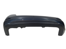 PARACHOQUE TRASEIRO SENTRA 2014 A 2016