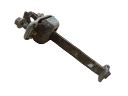 LIMITADOR PORTA TRASEIRA DIREITA PASSAT ALEMÃO 1994/1996