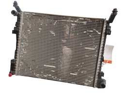 RADIADOR NISSAN MARCH MANUAL 1.0 2018 ORIGINAL EC398001