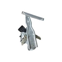 MÁQUINA DE VIDRO PORTA TRASEIRA DIREITA KICKS 2017 A 2021