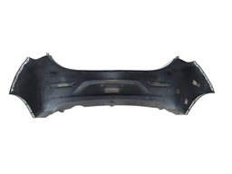 PARACHOQUE TRASEIRO HB20 HATCH 2013 A 2015
