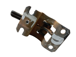 MAÇANETA INTERNA DIANTEIRA ESQUERDA FUSCA BRASÍLIA VARIANT