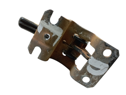 MAÇANETA INTERNA DIANTEIRA ESQUERDA FUSCA BRASÍLIA VARIANT