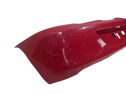 PARACHOQUE TRASEIRO CLIO HATCH 2006 A 2016