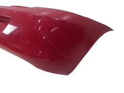 PARACHOQUE TRASEIRO CLIO HATCH 2006 A 2016