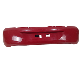 Parachoque Traseiro Clio Hatch 2006 a 2016