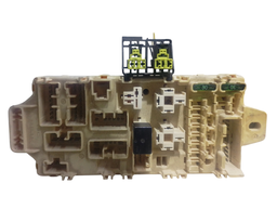 Caixa Fusíveis Com Módulo Pajero Tr4 2.0 2010 A 2015 Mr58383