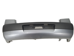 Parachoque Traseiro Megane Sedan 2007 2008 a 2011