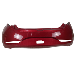 Parachoque Traseiro HB20 Hatch 2020 a 2022