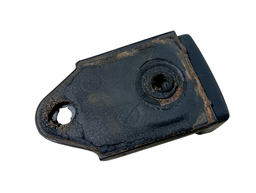 BATENTE TAMPA TRASEIRA PASSAT ALEMÃO 1994 A 1996 3A5827499 