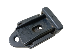 BATENTE TAMPA TRASEIRA PASSAT ALEMÃO 1994 A 1996 3A5827499 