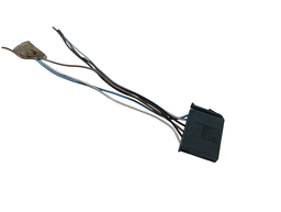 Chicote Luz De Teto Passat Alemão 1994 a 1996 191906231
