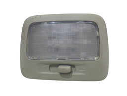 Luz Teto Porta Mala Tr4 Outlander Asx Mn10811zz