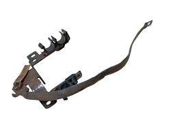 SUPORTE MANGUEIRAS COMBUSTÍVEL PASSAT ALEMÃO 1994 A 1996