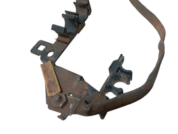 SUPORTE MANGUEIRAS COMBUSTÍVEL PASSAT ALEMÃO 1994 A 1996