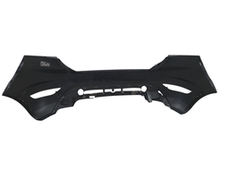 PARACHOQUE TRASEIRO NEW FIESTA HATCH 2013 A 2019