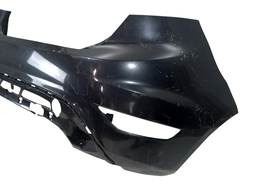 PARACHOQUE TRASEIRO NEW FIESTA HATCH 2013 A 2019