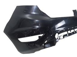 PARACHOQUE TRASEIRO NEW FIESTA HATCH 2013 A 2019