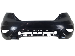 Parachoque Traseiro New Fiesta Hatch 2013 a 2019