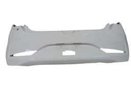 Parachoque Traseiro HB20 Hatch 2020 a 2022