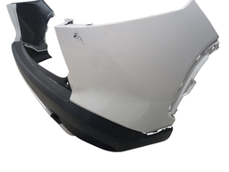 PARACHOQUE TRASEIRO COROLLA CROSS 2022 2023 2024/..