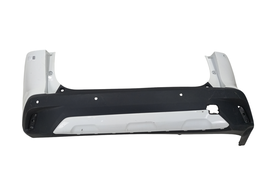 Parachoque Traseiro Corolla Cross 2022 2023 2024/..