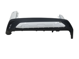 PARACHOQUE TRASEIRO COROLLA CROSS 2022 2023 2024/..