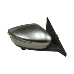 Retrovisor Direito Kicks 2017/ C/ Camera