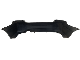 PARACHOQUE TRASEIRO CIVIC 2007 2008 A 2011