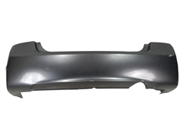 Parachoque Traseiro Civic 2007 2008 a 2011