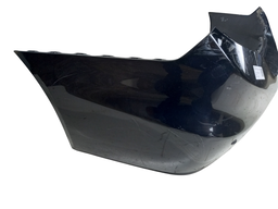 PARACHOQUE TRASEIRO CIVIC 2012 A 2016