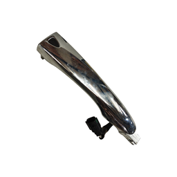 Maçaneta Externa Dianteira Direita Kicks 2017/