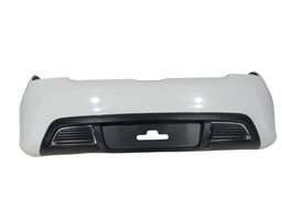 Parachoque Traseiro Peugeot 308 2012 2013 a 2019