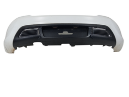 PARACHOQUE TRASEIRO PEUGEOT 308 2012 2013 A 2019