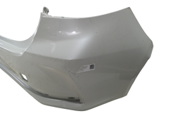 PARACHOQUE TRASEIRO COROLLA 2020/