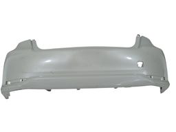 Parachoque Traseiro Corolla 2020/