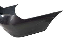 PARACHOQUE TRASEIRO CLIO SEDAN 2006 A 2012