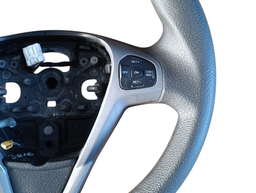 VOLANTE DIREÇÃO FORD KA 1.5 SE 2015 A 2021