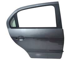 Porta Traseira Direita Gol Voyage G5 G6 G7 G8 2009 a 2024 