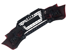 PARACHOQUE DIANTEIRO AUDI A3 2013 A 2016 SPORTBACK