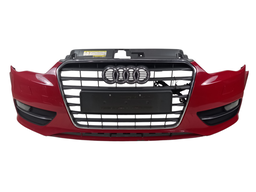 Parachoque Dianteiro Audi A3 2013 a 2016 Sportback