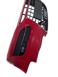 PARACHOQUE DIANTEIRO AUDI A3 2013 A 2016 SPORTBACK