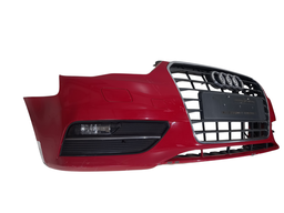 PARACHOQUE DIANTEIRO AUDI A3 2013 A 2016 SPORTBACK