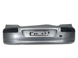 Parachoque Traseiro Peugeot 307 Hatch 2002 a 2012